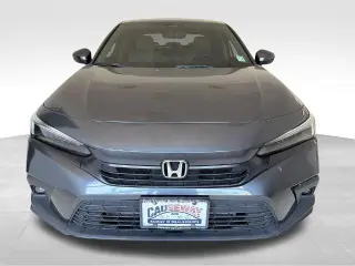 Honda Civic 2024 Touring 4dr Sedan