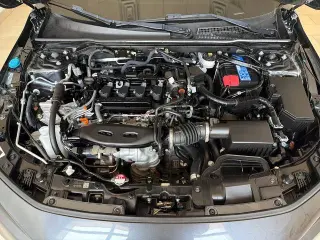 Honda Civic 2024 Touring 4dr Sedan