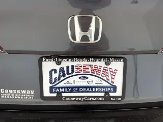 Honda Civic 2024 Touring 4dr Sedan