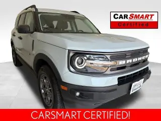 Ford Bronco Sport 2022 AWD Big Bend 4dr SUV