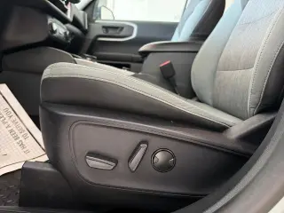 Ford Bronco Sport 2022 AWD Big Bend 4dr SUV