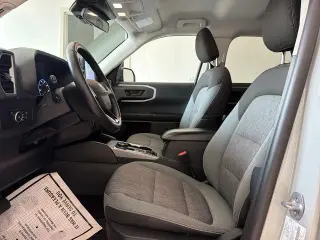 Ford Bronco Sport 2022 AWD Big Bend 4dr SUV
