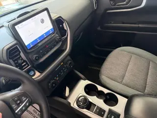 Ford Bronco Sport 2022 AWD Big Bend 4dr SUV