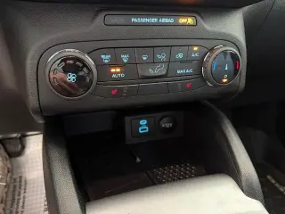 Ford Bronco Sport 2022 AWD Big Bend 4dr SUV
