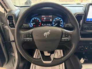Ford Bronco Sport 2022 AWD Big Bend 4dr SUV