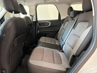 Ford Bronco Sport 2022 AWD Big Bend 4dr SUV