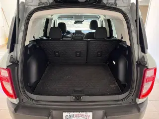 Ford Bronco Sport 2022 AWD Big Bend 4dr SUV