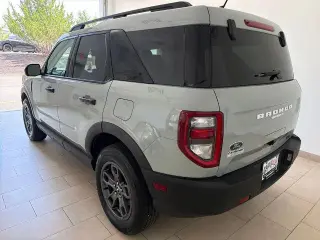Ford Bronco Sport 2022 AWD Big Bend 4dr SUV