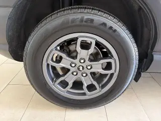 Ford Bronco Sport 2022 AWD Big Bend 4dr SUV