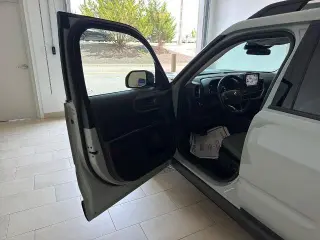 Ford Bronco Sport 2022 AWD Big Bend 4dr SUV