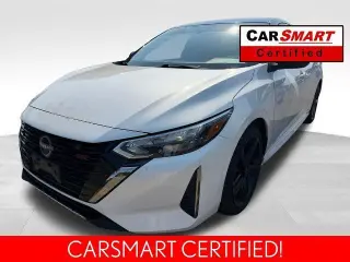 Nissan Sentra 2024 SR 4dr Sedan