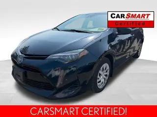 Toyota Corolla 2019 SE 4dr Sedan 6M