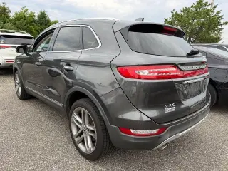 Lincoln MKC 2019 AWD Reserve 4dr SUV