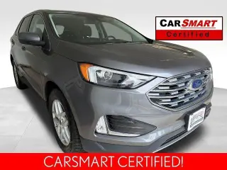 Ford Edge 2022 AWD SEL 4dr Crossover