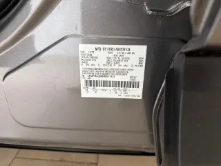 Ford Edge 2022 AWD SEL 4dr Crossover