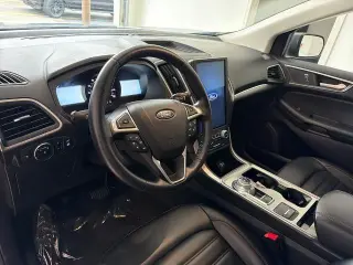 Ford Edge 2022 AWD SEL 4dr Crossover