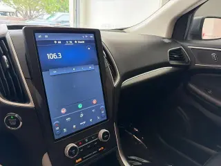 Ford Edge 2022 AWD SEL 4dr Crossover