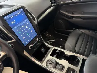 Ford Edge 2022 AWD SEL 4dr Crossover
