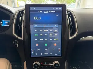Ford Edge 2022 AWD SEL 4dr Crossover