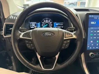 Ford Edge 2022 AWD SEL 4dr Crossover