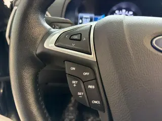 Ford Edge 2022 AWD SEL 4dr Crossover