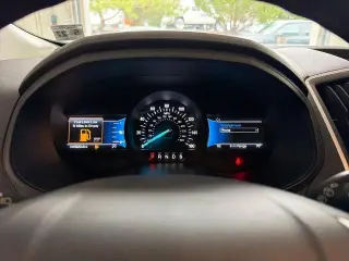 Ford Edge 2022 AWD SEL 4dr Crossover