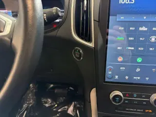 Ford Edge 2022 AWD SEL 4dr Crossover