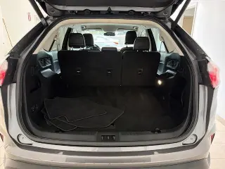 Ford Edge 2022 AWD SEL 4dr Crossover