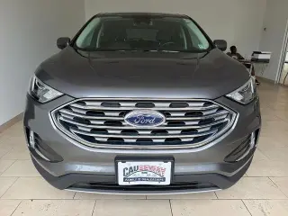 Ford Edge 2022 AWD SEL 4dr Crossover