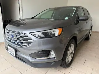 Ford Edge 2022 AWD SEL 4dr Crossover