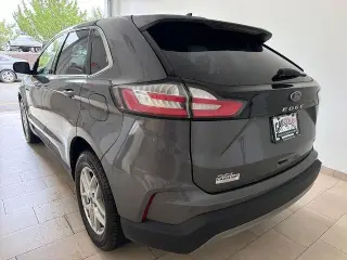 Ford Edge 2022 AWD SEL 4dr Crossover