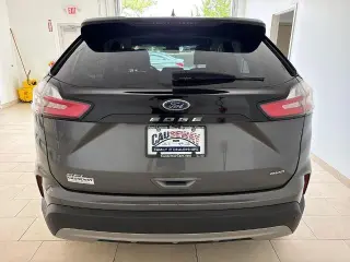 Ford Edge 2022 AWD SEL 4dr Crossover