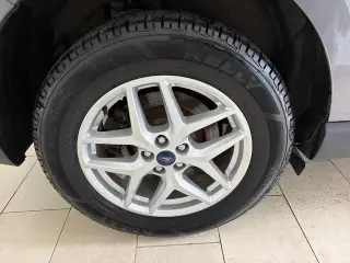 Ford Edge 2022 AWD SEL 4dr Crossover