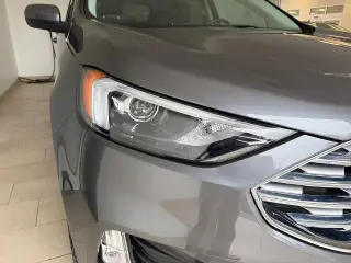 Ford Edge 2022 AWD SEL 4dr Crossover