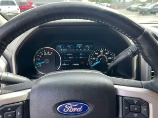 Ford F-150 2018 4x4 Limited 4dr SuperCrew 5.5 ft. SB