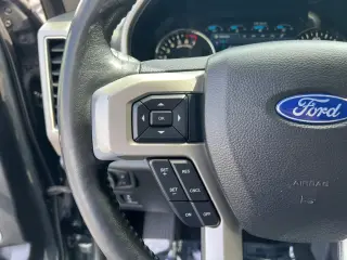 Ford F-150 2018 4x4 Limited 4dr SuperCrew 5.5 ft. SB