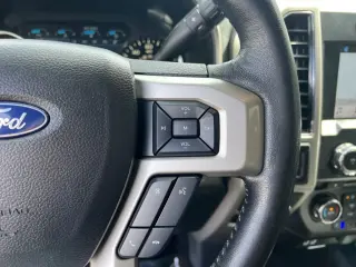 Ford F-150 2018 4x4 Limited 4dr SuperCrew 5.5 ft. SB
