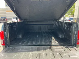 Ford F-150 2018 4x4 Limited 4dr SuperCrew 5.5 ft. SB