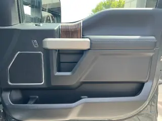 Ford F-150 2018 4x4 Limited 4dr SuperCrew 5.5 ft. SB