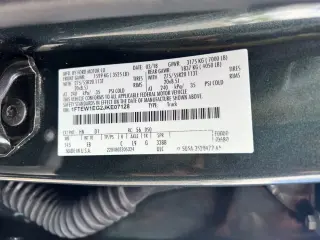 Ford F-150 2018 4x4 Limited 4dr SuperCrew 5.5 ft. SB