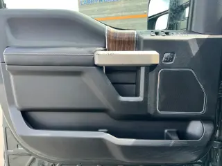 Ford F-150 2018 4x4 Limited 4dr SuperCrew 5.5 ft. SB