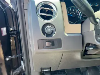 Ford F-150 2013 4x4 King Ranch 4dr SuperCrew Styleside 6.5 ft. SB