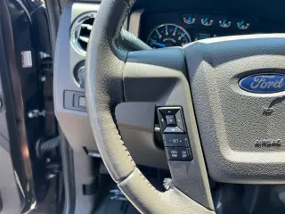 Ford F-150 2013 4x4 King Ranch 4dr SuperCrew Styleside 6.5 ft. SB