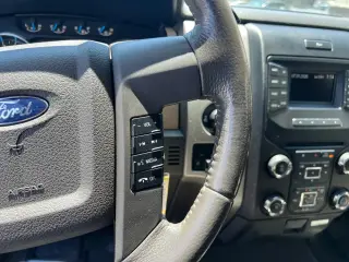 Ford F-150 2013 4x4 King Ranch 4dr SuperCrew Styleside 6.5 ft. SB