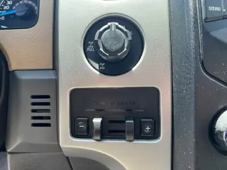 Ford F-150 2013 4x4 King Ranch 4dr SuperCrew Styleside 6.5 ft. SB