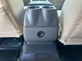 Ford F-150 2013 4x4 King Ranch 4dr SuperCrew Styleside 6.5 ft. SB