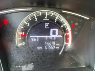 Honda Civic 2018 LX 4dr Sedan CVT