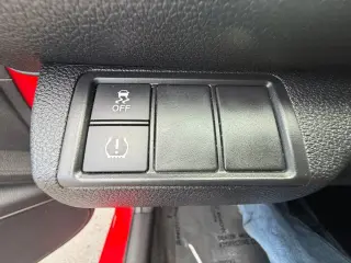 Honda Civic 2018 LX 4dr Sedan CVT