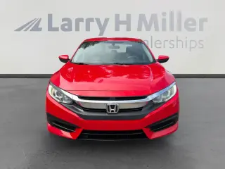 Honda Civic 2018 LX 4dr Sedan CVT
