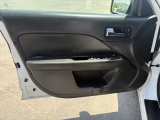 Ford Fusion 2009 SE 4dr Sedan